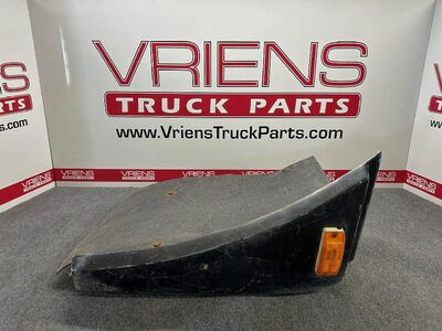 Freightliner Fender Extension