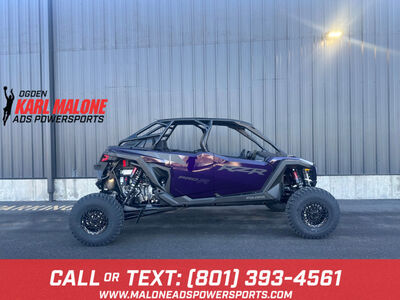 2026 Polaris® RZR Pro R 4 Ultimate