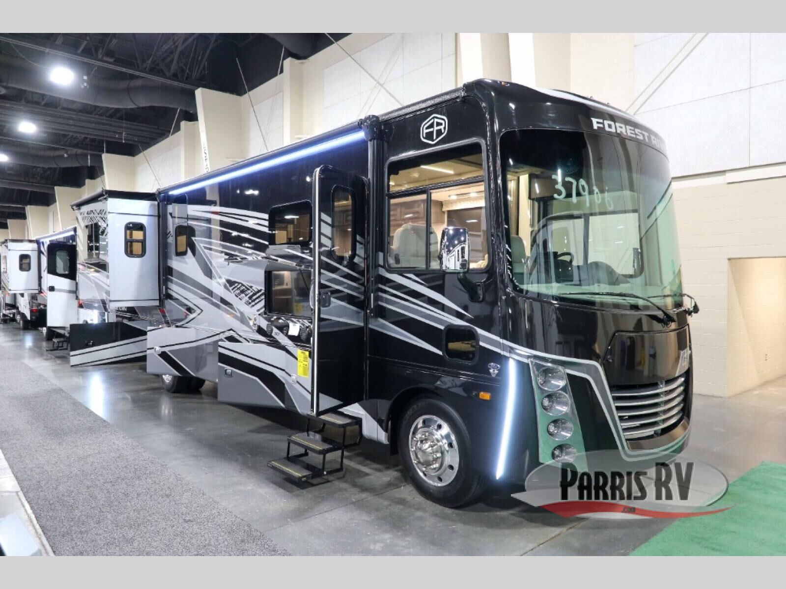 New 2026 Forest River RV Georgetown 7 Series 36D7