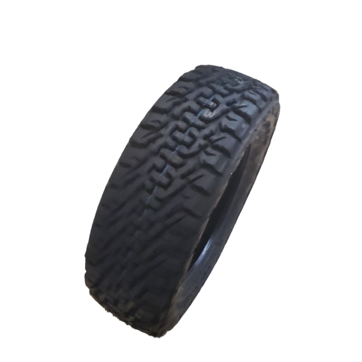 4 ACCELERA OMIKRON C/T LT 225 65 17 107/103Q  8PLY ALL TERRAIN TIRE 1200055604