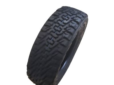4 ACCELERA OMIKRON C/T LT 225 65 17 107/103Q 8PLY ALL TERRAIN TIRE 1200055604