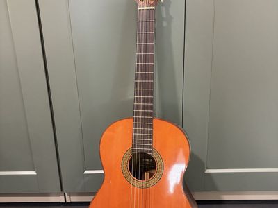 Yamaha G-150A Classical Acoustic Guitar
