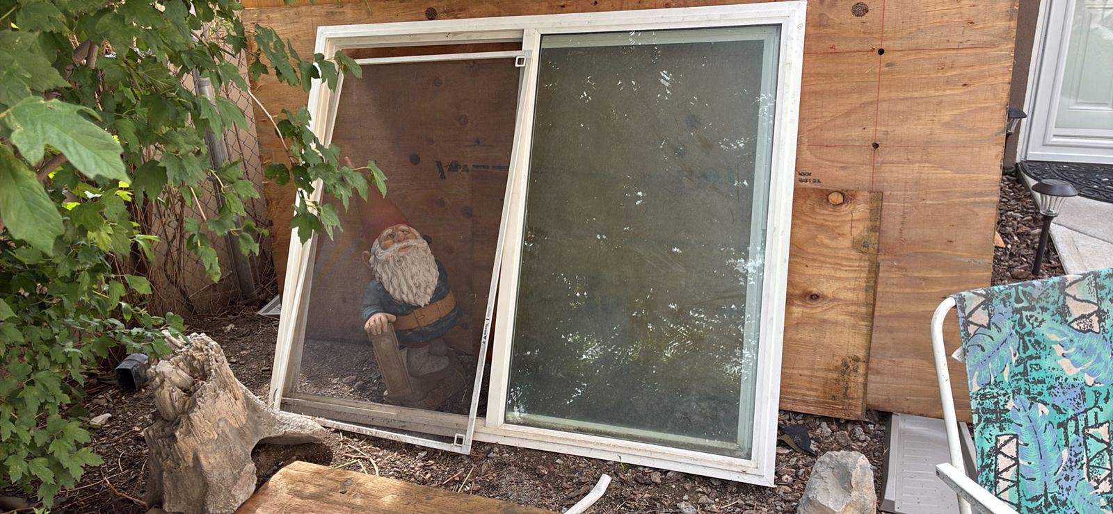 Window 5x4