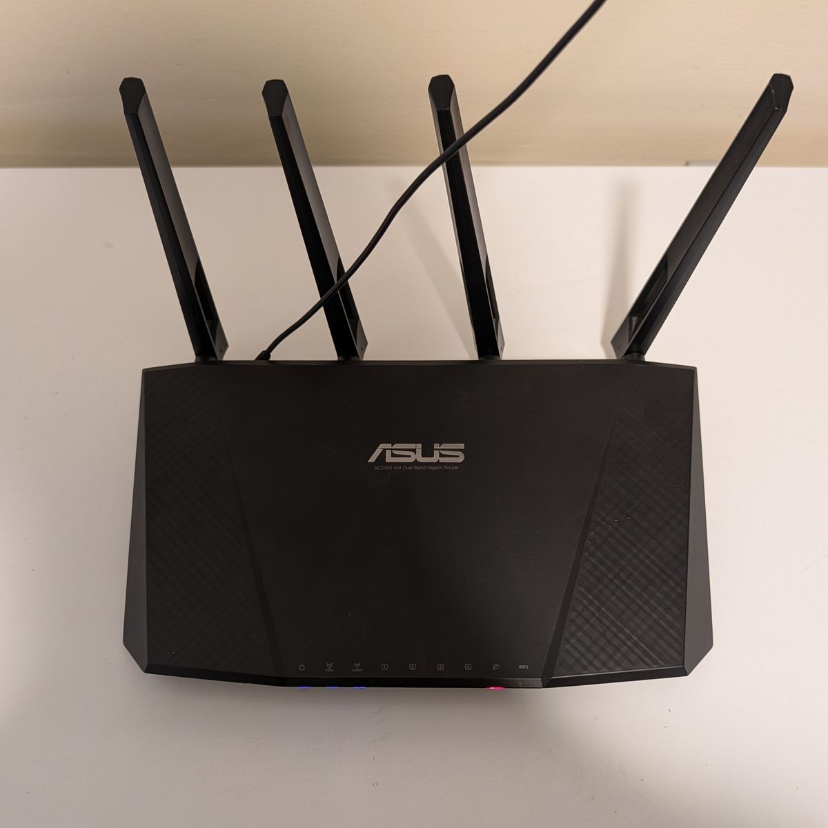 Gigabit Wifi 5 Router