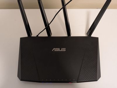 Gigabit Wifi 5 Router