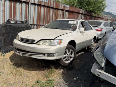 New Arrival - 2001 Lexus ES 300 Parts - UTPAP Ogden