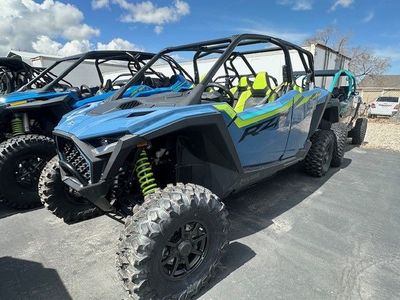 2025 Polaris RZR PRO XP 4 PREMIUM