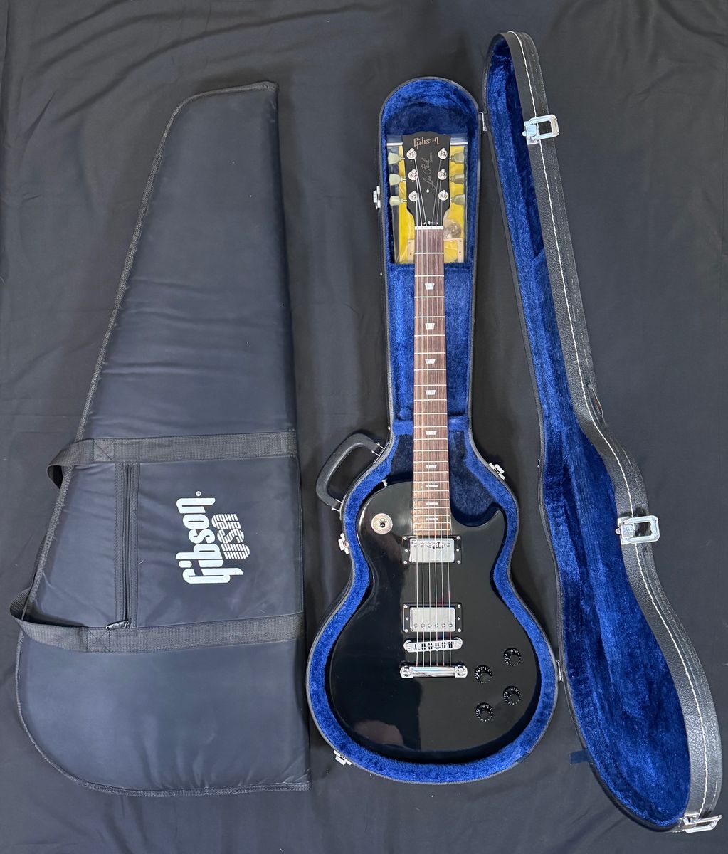 Must go! Gibson Les Paul Special Plus