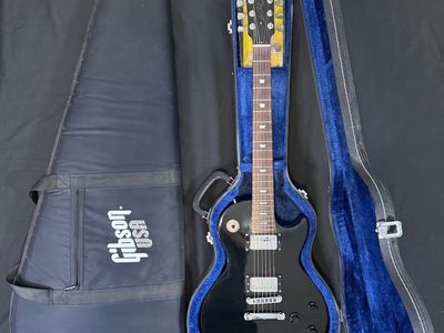 Must go! Gibson Les Paul Special Plus