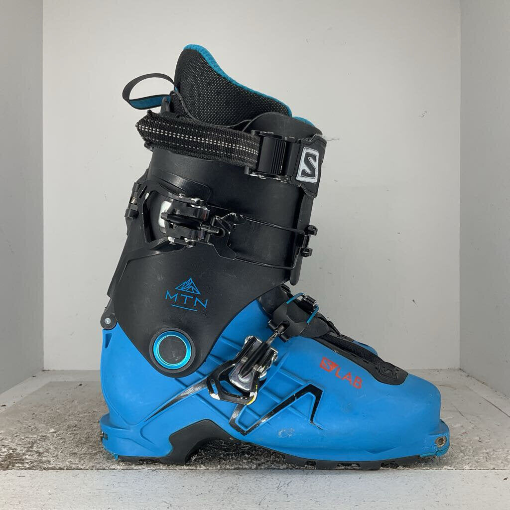Salomon S/Lab MTN 120