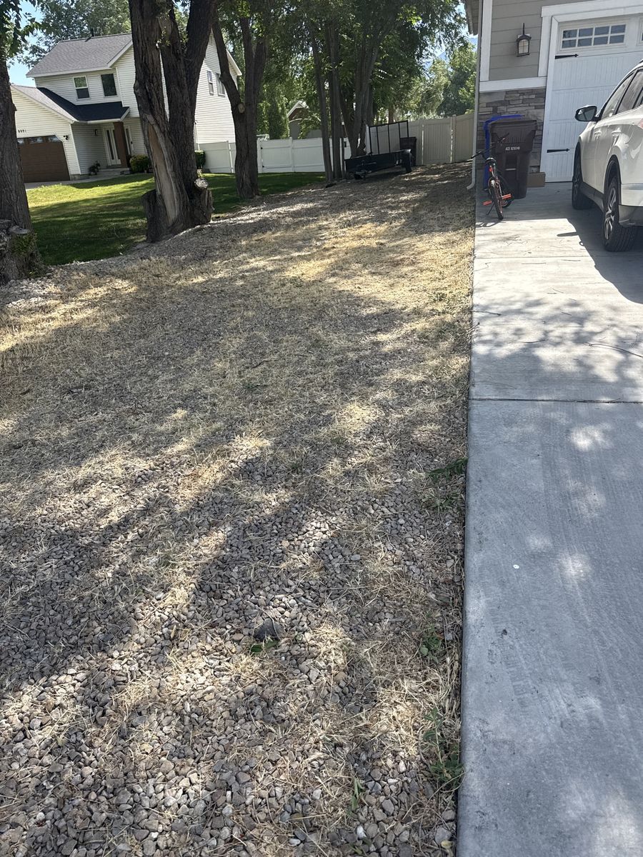 RV/Trailer Parking