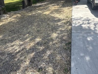 RV/Trailer Parking