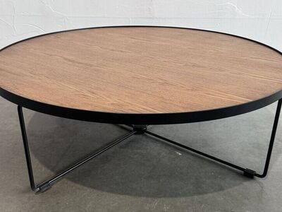 National Office Coffee and Side Tables