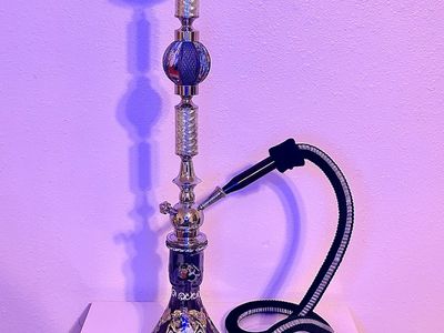 Ed Hardy Hookah