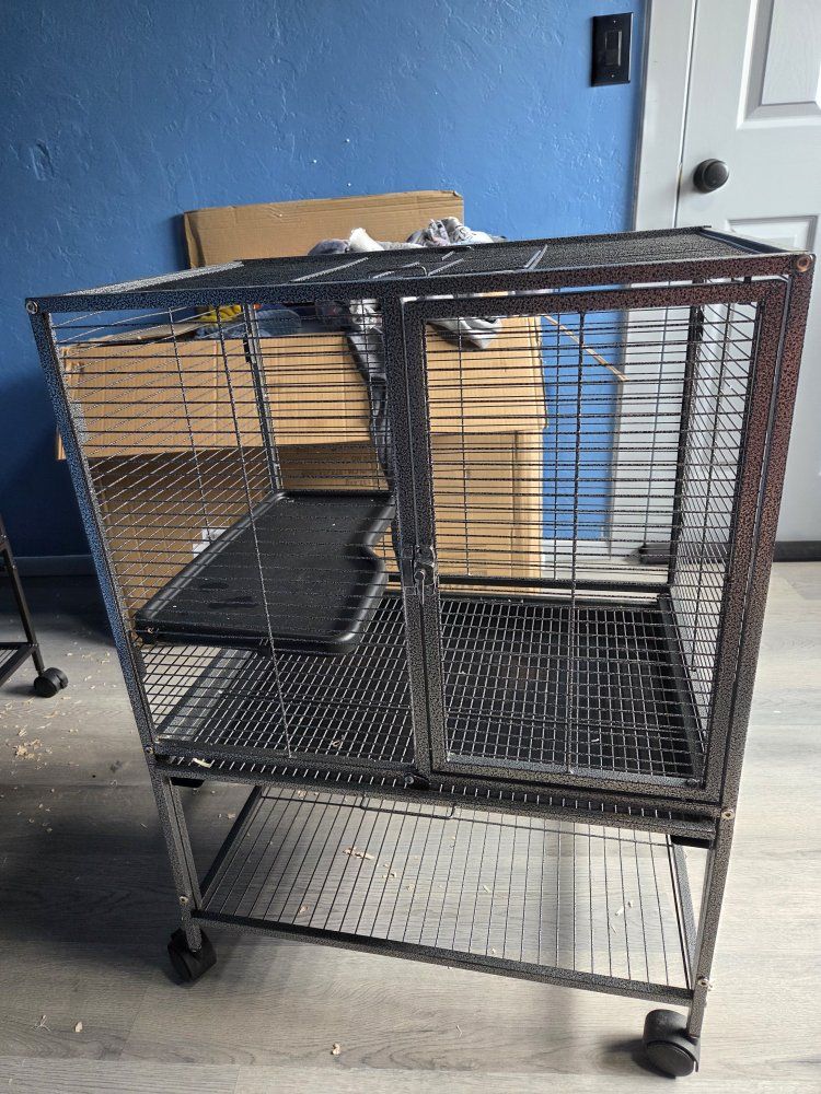 small animal cage for sale