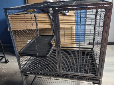 small animal cage for sale