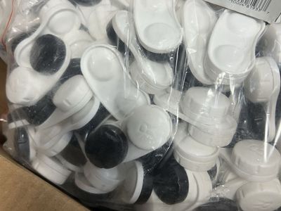 Contact Lens Cases – NEW OUT OF BOX