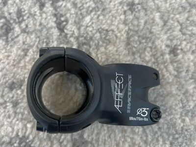 Race Face Aeffect R Stem 40mm
