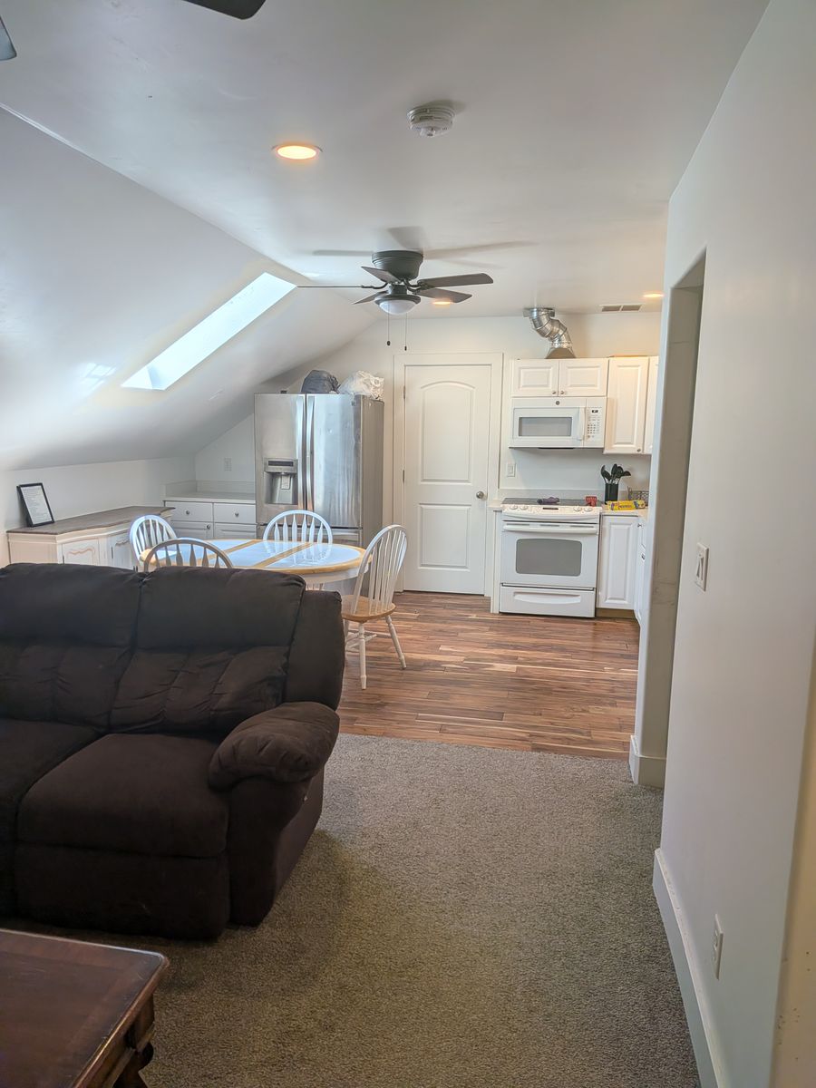 Room For Rent for Ladies
