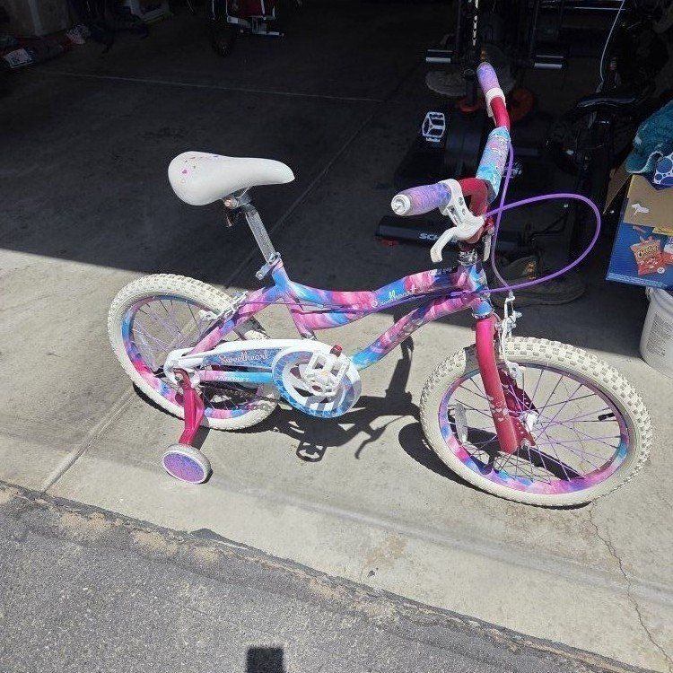 Dynacraft Bicycle