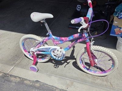 Dynacraft Bicycle