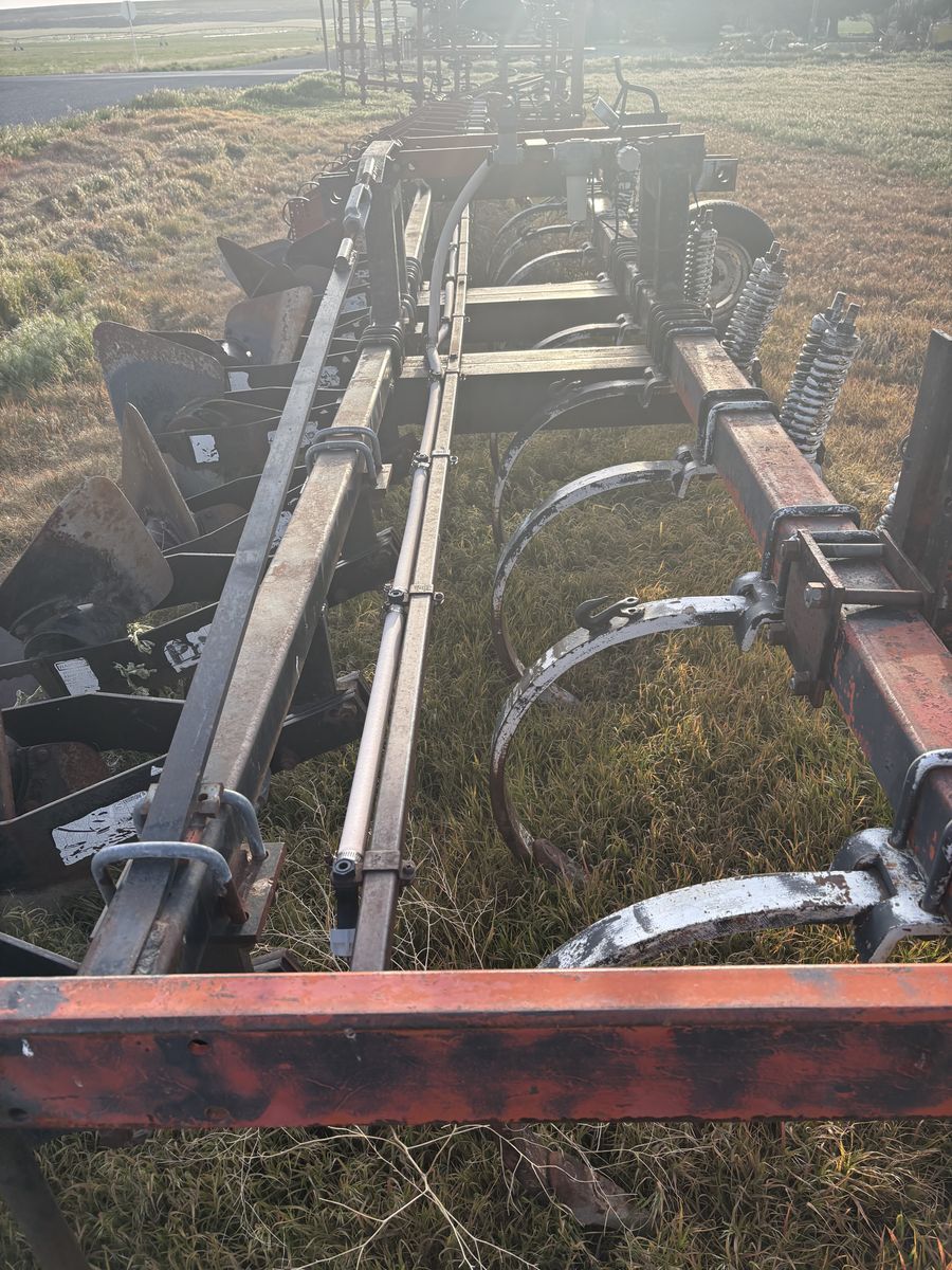SUNCO TILLAGE