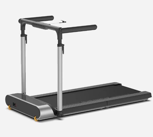 Brand New Kingsmith WalkingPad MX3 Folding Treadmill With Adjustable Handrail