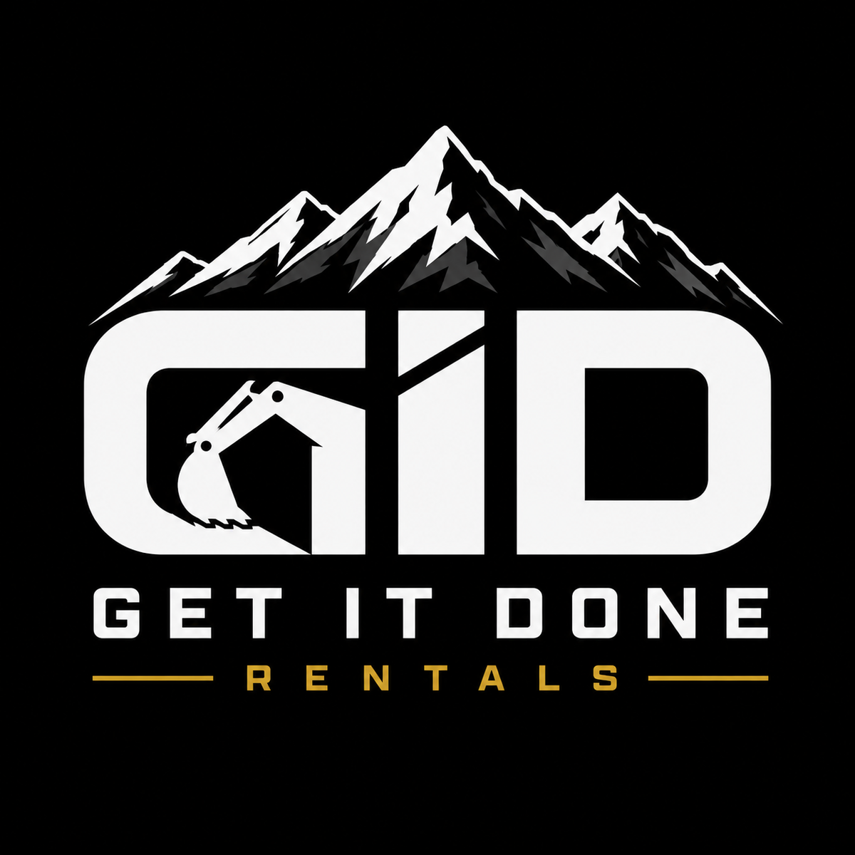 Equipment Rentals