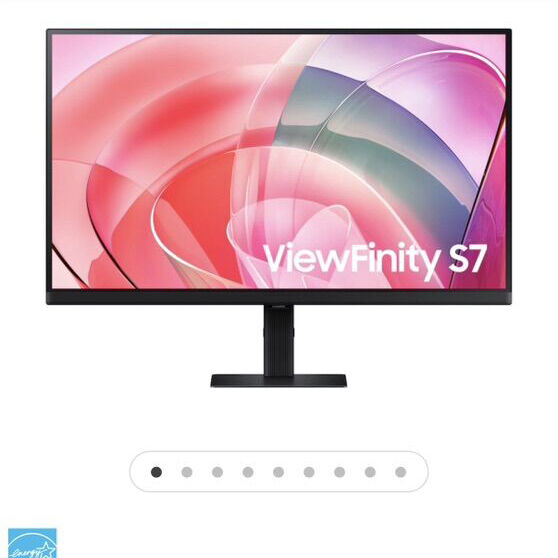 *Brand New/Never Opened* Samsung Monitor