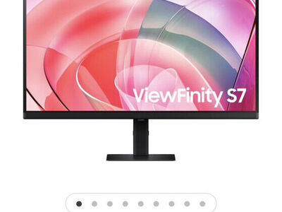 *Brand New/Never Opened* Samsung Monitor
