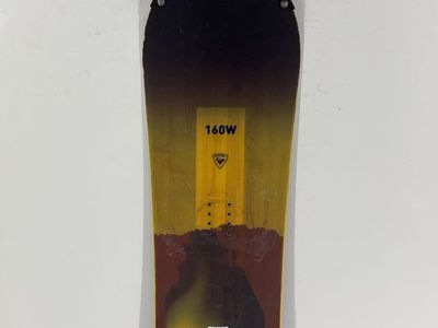 Rossignol Experience Snowboard