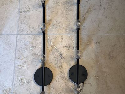 Vanity or Sconce Lighting