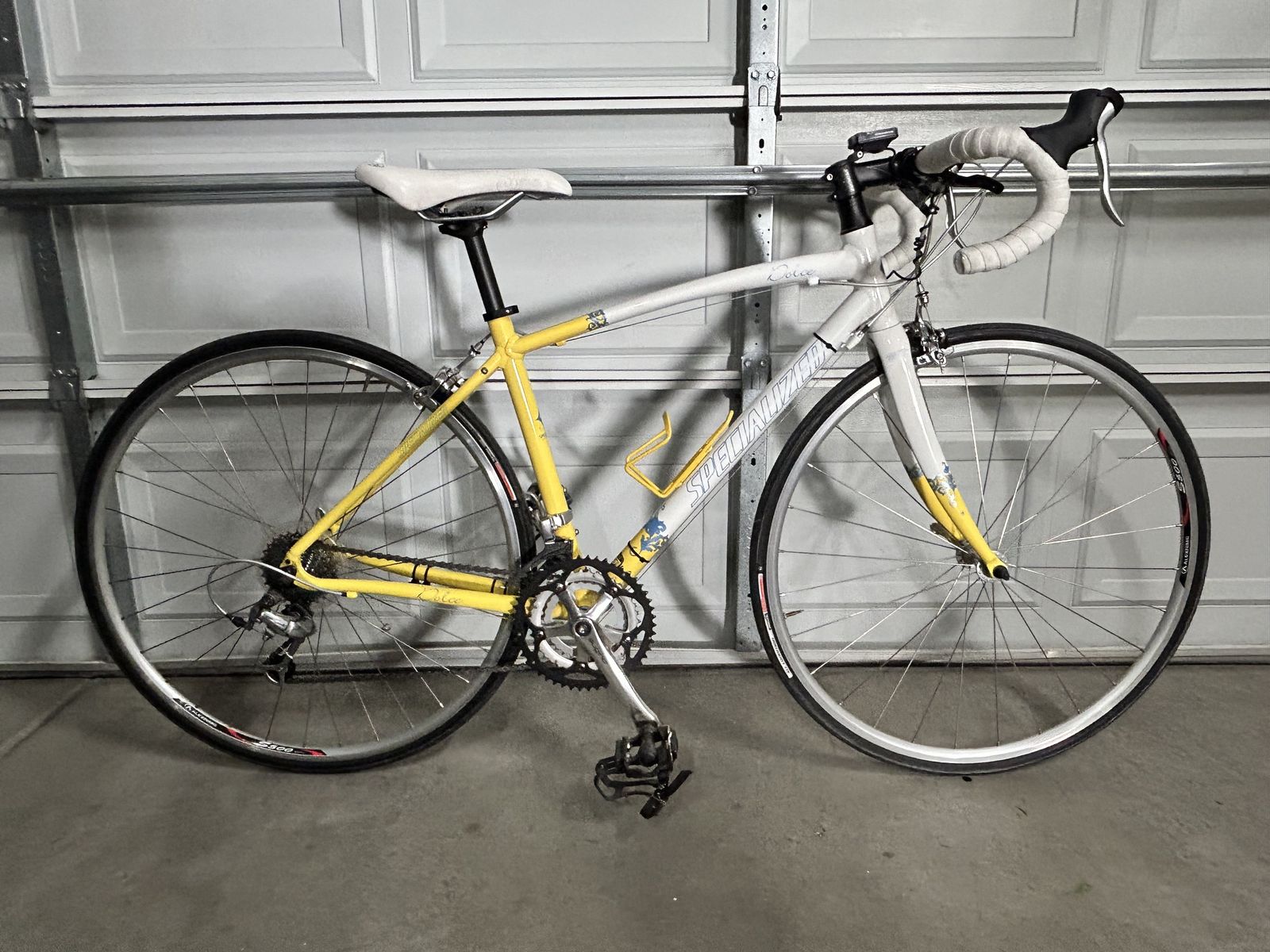 Specialized Dolce road bike
