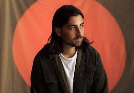 Noah Kahan The Great Divide Tour 3 tickets