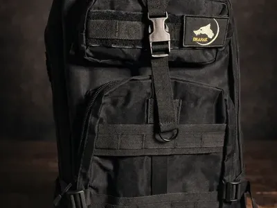 Drahak Backpacks