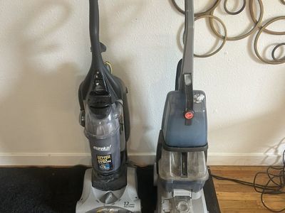 Vacume/carpet Cleaner