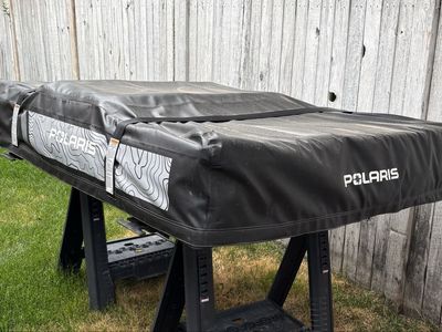 Rooftop Tent Off-Road – Universal Mounting