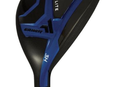 Top-Flight Gamer Mens RH Hybrid