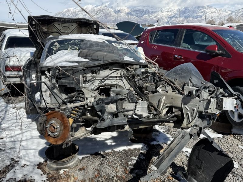 2006 Pontiac Solstice Parts