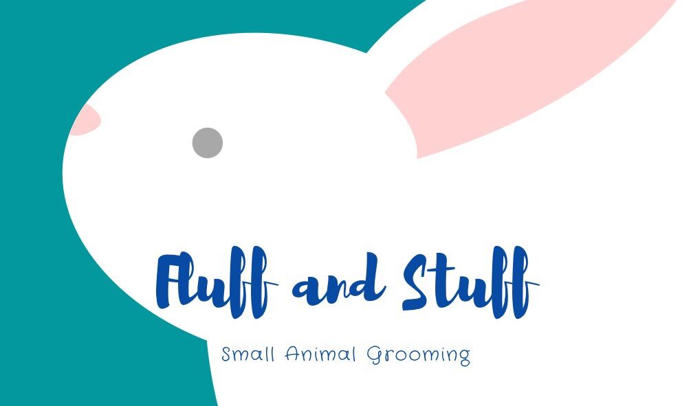 Fluff & Stuff Exotic Animal Grooming