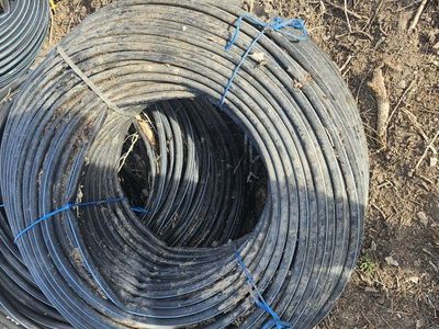 3/4 toro blue stripe hose