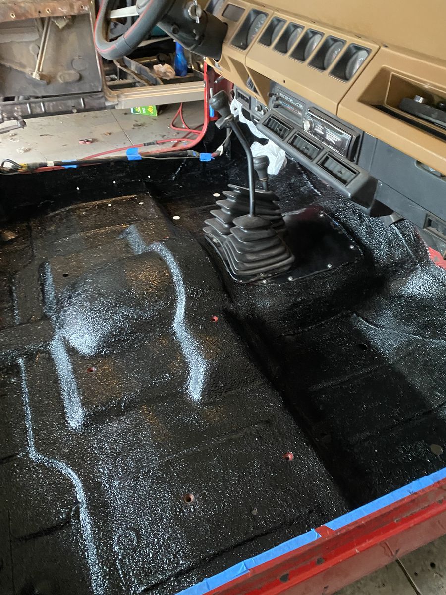 1993 Jeep Wrangler Sahara