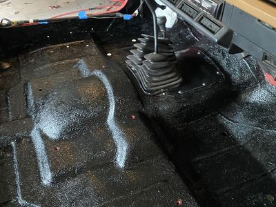 1993 Jeep Wrangler Sahara