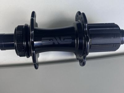 Enve rear innerdrive 11/12 HG 12x142