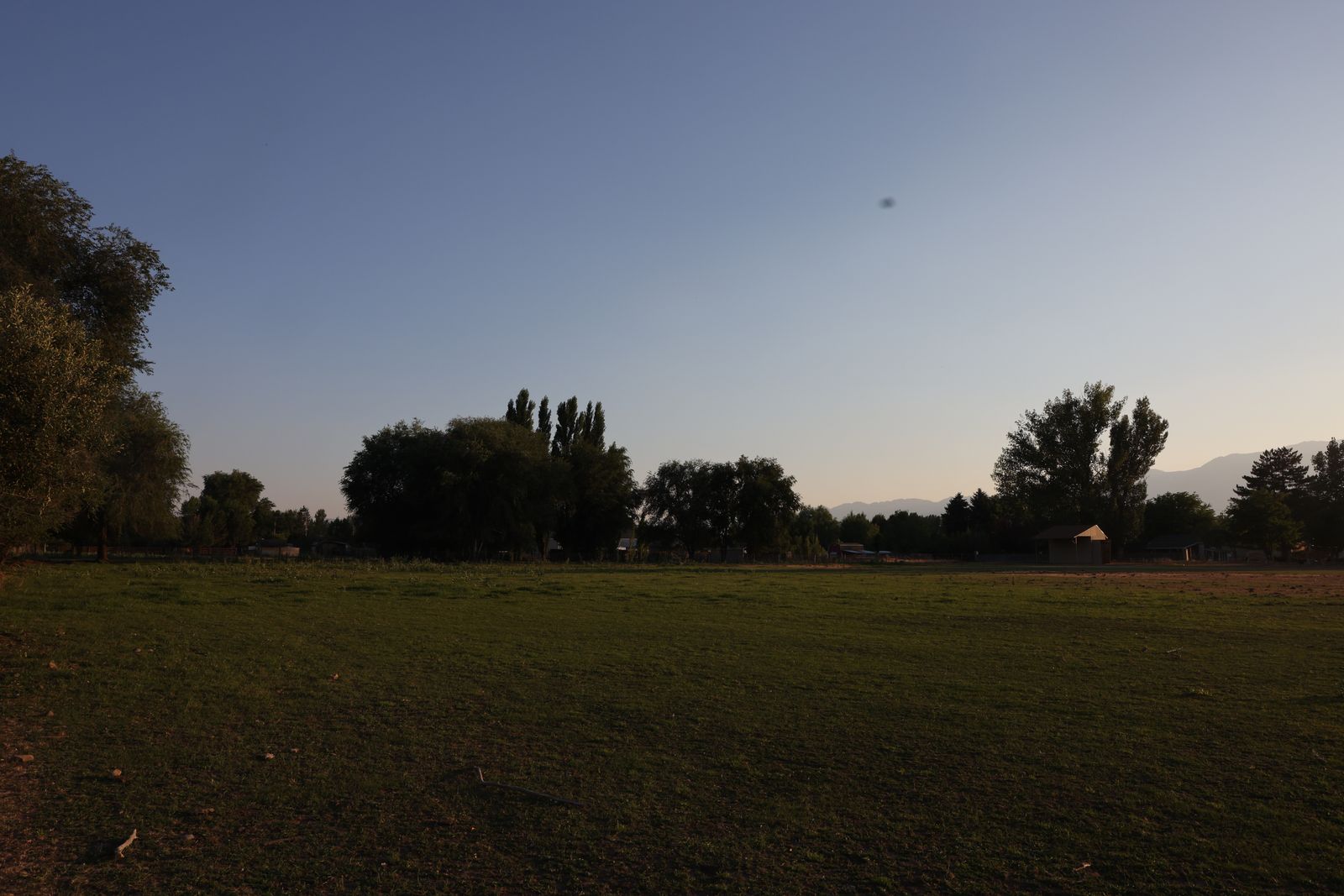 3.08 acres for sale Nibley - Residential 