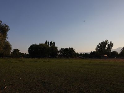 3.08 acres for sale Nibley - Residential