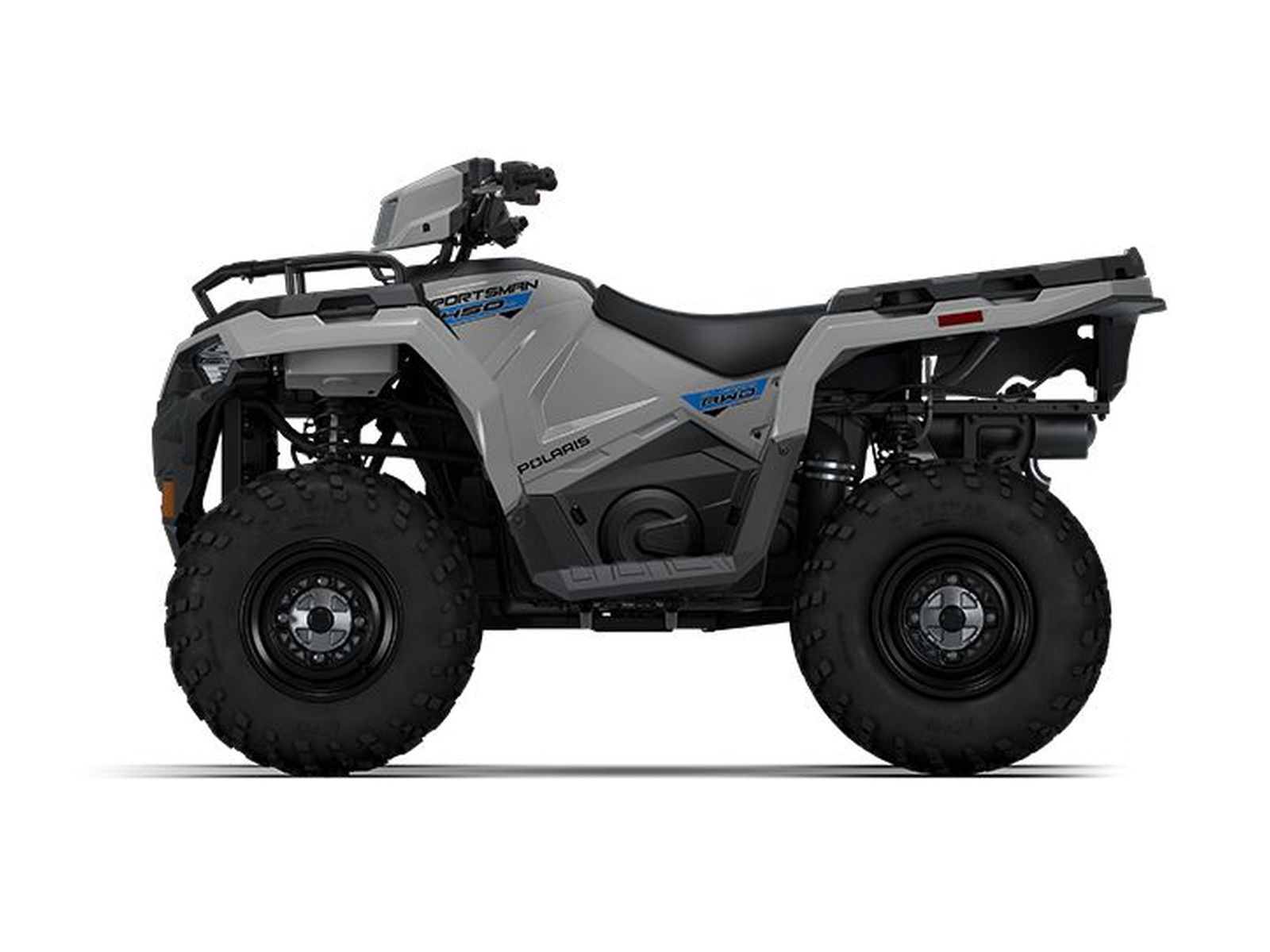 2026 Polaris Sportsman 450 H.O. (Deactivated) Ghos