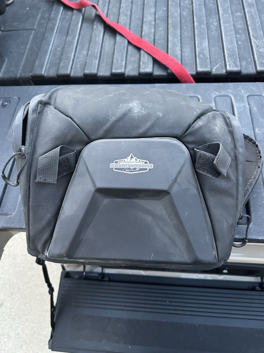 Polaris Axys Seat Bag