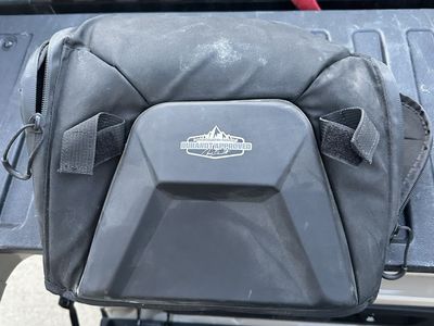 Polaris Axys Seat Bag