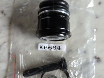 K6663 K6664 Ball Joint Kit for Chevrolet, GMC, Buick, Isuzu, Oldsmobile, Saab - New